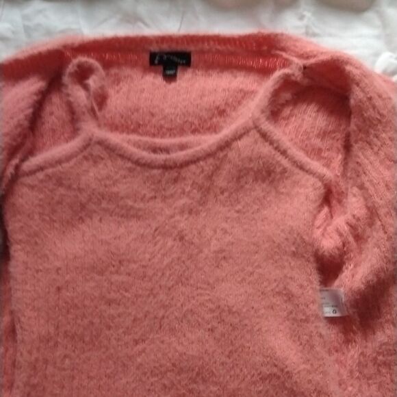 NWT ArtClass Fuzzy Dress Set sz7/8 - Picture 3 of 3